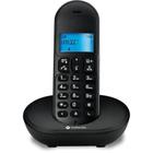 Telefone Sem Fio Motorola MT150 DECT Preto F002