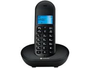 Telefone Sem Fio Motorola MT150 Identificador de - Chamada Viva Voz