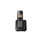 Telefone Sem Fio Panasonic KX-TGC350LAB com Identificador de Chamadas