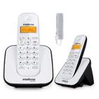 Telefone sem fio TS 3110 - Alcance 300m - Display Luminoso