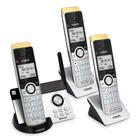 Telefone sem fio VTech IS8121-3 Super Long Range DECT 6.0