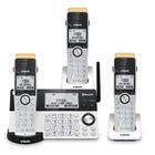 Telefone sem fio VTech IS8151-3 de alcance super longo com atendimento