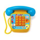 Telefone Sonoro Galinha Pintadinha 3+ - Elka