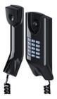 Telefone Terminal Dedicado Tdmi 300 Black Intelbras Interfone