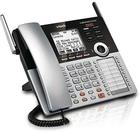Telefone VTech CM18445 Console principal DECT 6.0 4 linhas