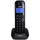 Telefone Vtech VT680 S/Fio C/Identificador Preto