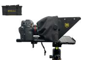 Teleprompter Glide Gear TMP75 para Laptop, Smartphone e DSLR