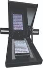 Teleprompter Mini P/ Smartphone + Adaptador Dsrl