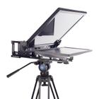 Teleprompter Profissional Hdmi Led 19 Lumipro