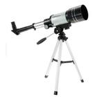 Telescópio Astronômico Monocular 300x70mm com tripé - Lightbek Official Store