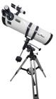 Telescopio Astronomico Profissional Skydark 150EQ Sem Lente Relay