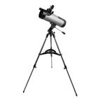 Telescópio BRESSER National Geographic NT 114CF Silver - Explore Scientific