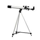 Telescopio Celeste Constellation Amplitude 150x Distancia Focal 600x