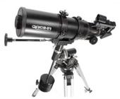 Telescopio Equatorial Refrator Bt40080eq Com Tripé -greika