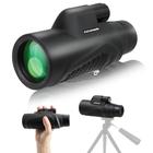 Telescópio monocular Astromania 8X42 HD K9 Prism à prova d'água