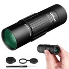 Telescópio monocular OLIMT 8x25 Mini Pocket à prova d'água