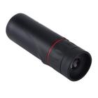 Telescópio monocular RitoEasySports com ampliação de 8X/10X