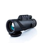 Telescópio monocular Wokex 40x60 HD Óptico BAK4