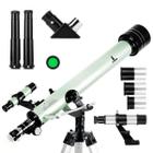 Telescópio Observação Terrestre e Celeste Ampliação 675x 19011 - Lorben