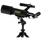 Telescópio Refrator Coleman AT70 AstroWatch - 70mm com Tripé