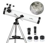 Telescopio Skydark 76mm AZ 76700M