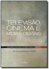 Televisao, Cinema E Midias Digitais - INSULAR