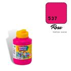 Tempera Guache Acrilex 250ml Rosa