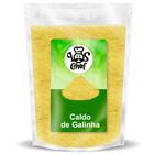 Tempero Caldo De Galinha Em Pó Premium 1kg Los Chef