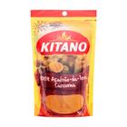 Tempero de Açafrão-da-Terra Cúrcuma Kitano 50g