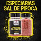 Tempero de Especiarias Sal de Pipoca FOGO BRAZEIRO 150g