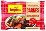 Tempero em pó regina 50g carne und