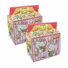 Tempero Furikake Hello Kitty com 20 sachês 48g (Kit com 2)