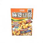 Tempero Molho Mobo Tofu Japonês Amakuchi 162g - Marumiya