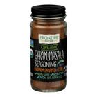 Tempero orgânico Graham Masala - cardamomo, canela e cravo 1,79 onças da Frontier Herb (pacote com 2)