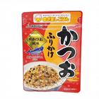 Tempero Para Arroz Furikake Sabor Katsuo 30g - Urashima