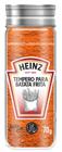 Tempero para Batata Frita Heinz 70G - BR Spices