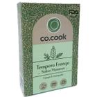 Tempero para Frango Co.Cook, 75g, sem adição de sal. - CO.COOK