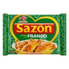 Tempero Para Frango Sazón 12x5g