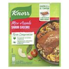 Tempero Pó Caseiro Meu Assado Pacote 25g 1 UN Knorr - UNI