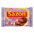 Tempero Sazon para Carnes Toque de Alho 60g - Sazón