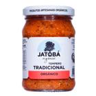 Tempero Tradicional Orgânico Jatobá 270G