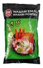 Tempero Wasabi Em Pó P/ Sushi Sashimi Raíz Forte 1kg