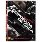 Temporada De Caça - Dvd California - California Filmes