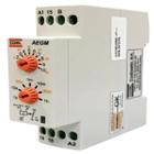 Temporizador AEGM 1S até 60M 94/242VCA/24VCA/VCC Coel