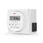 Temporizador Digital Programável BN-LINK FD60 U6 - 7 Dias - 115V