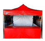 Tenda 3x3mts 1 Balcao 3metros Saia 9mts