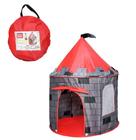 Tenda Cabana Barraca de Brinquedo Infantil Castelo Torre Príncipe - DM Toys