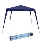 Tenda Gazebo 3x3m Bel Leve, Fácil De Montar E Resistente!