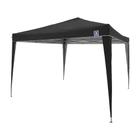 Tenda Gazebo Dobrável 3m x 3m Poliéster - Bel