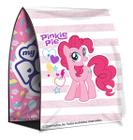 Tenda Kit Acampamento Infantil My Little Pony C/ Tapa Olho